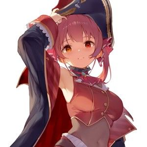 Meet your Posher, Brigitte